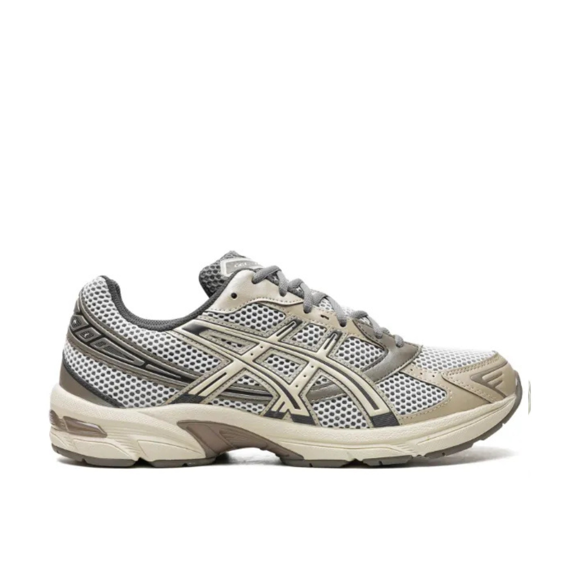 ASICS GEL-1130 “Birch/Dark Taupe”