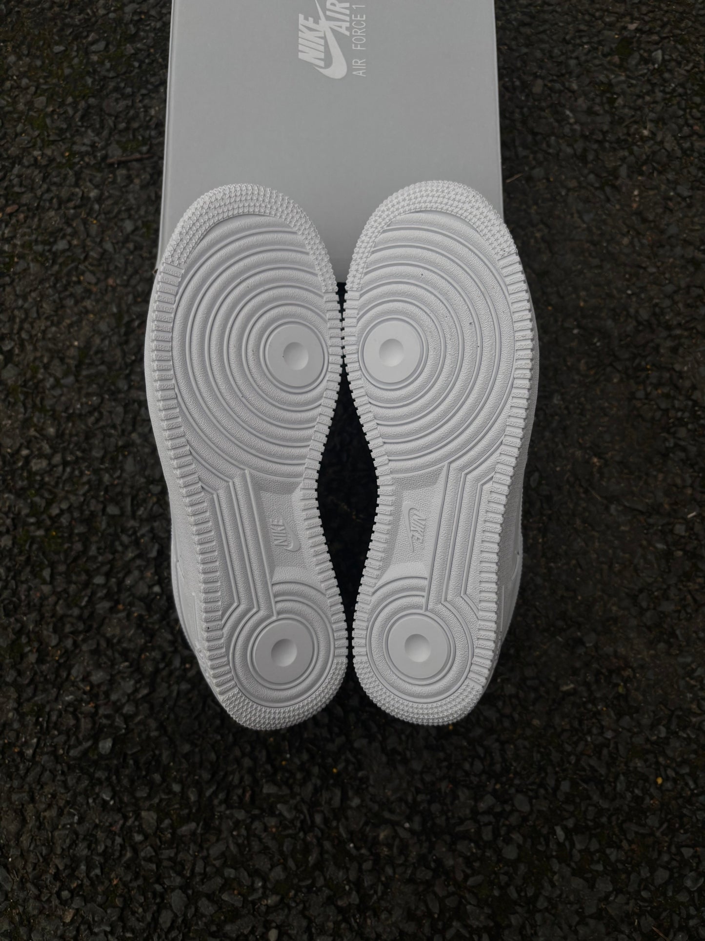 Nike Air Force 1 Low White