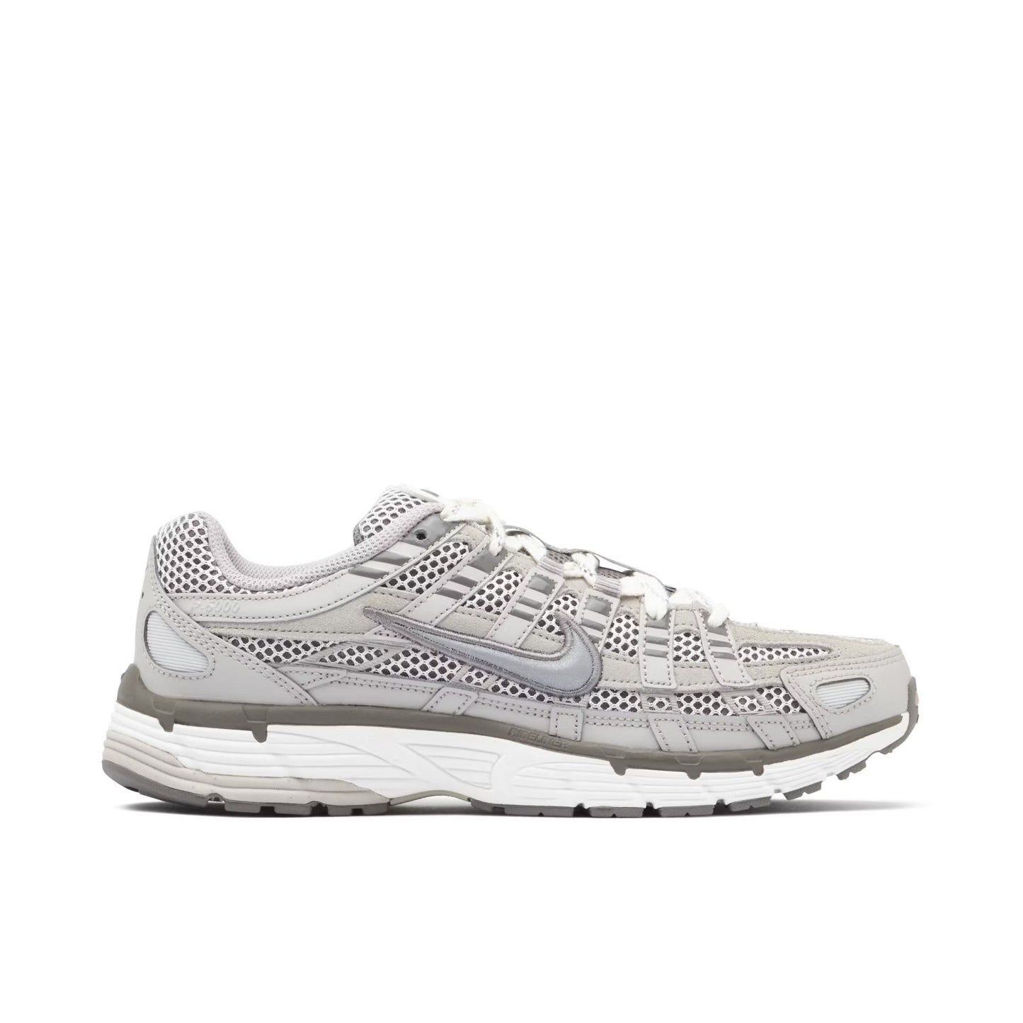 Nike P-6000 - Iron Ore