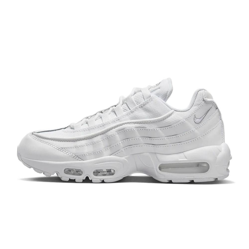 Nike Air Max 95 White