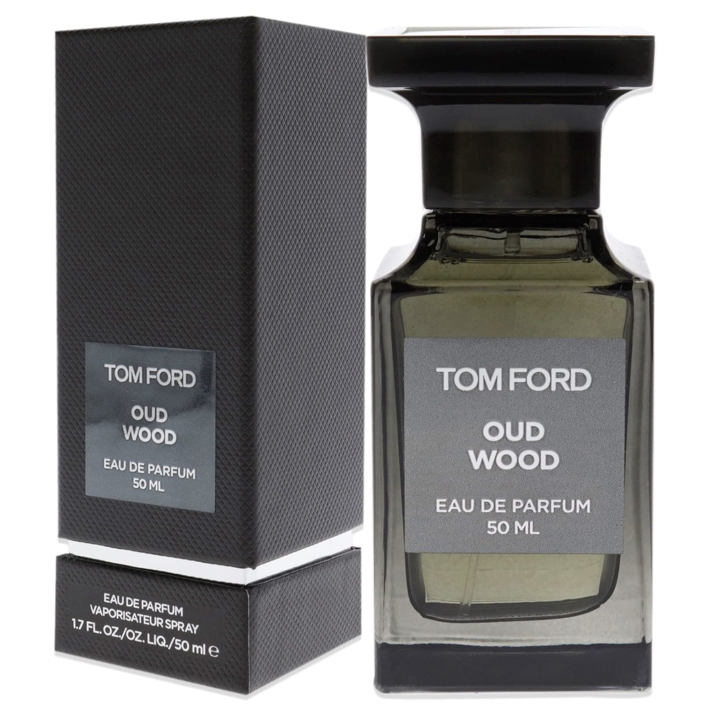Tom Ford Oud Wood EDP 50ml