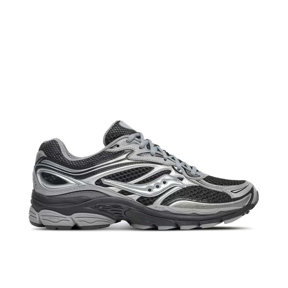 Saucony ProGrid Omni 9 OG “Black/Silver”