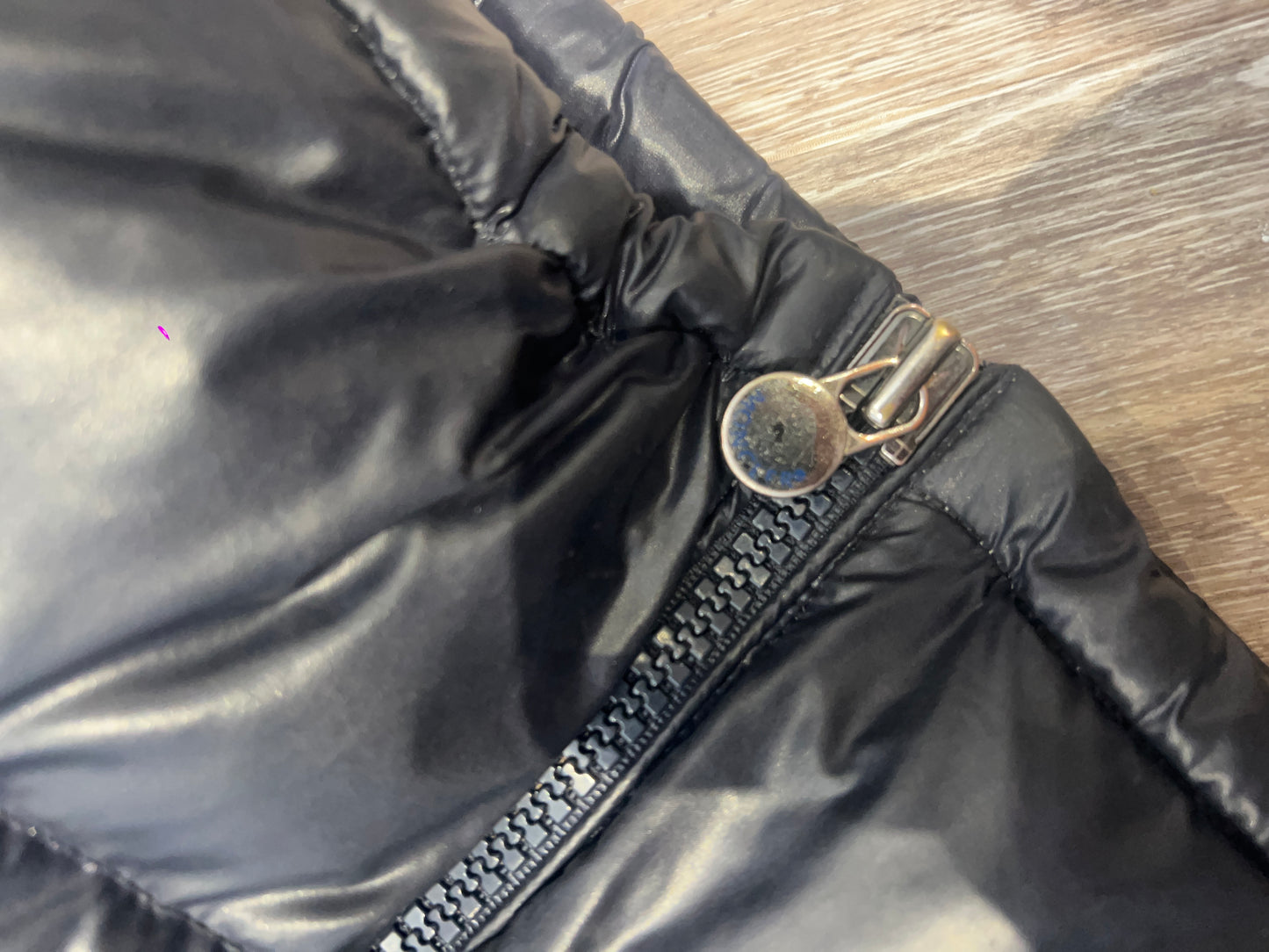 Moncler Maya Navy (used)