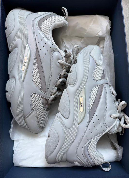 Dior B22 Grey - UK7