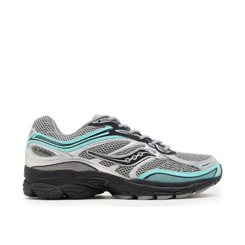 Saucony ProGrid Omni 9 “Fossil/Splash”