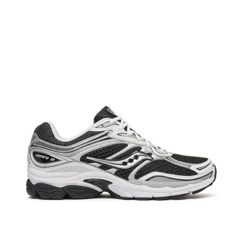 Saucony ProGrid Omni 9 OG “Black/White”