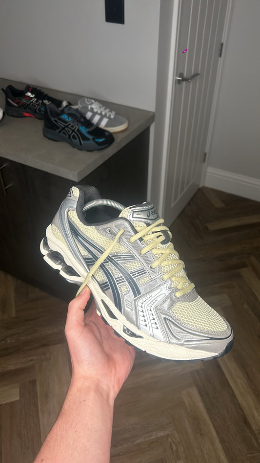ASICS GEL KAYANO 14