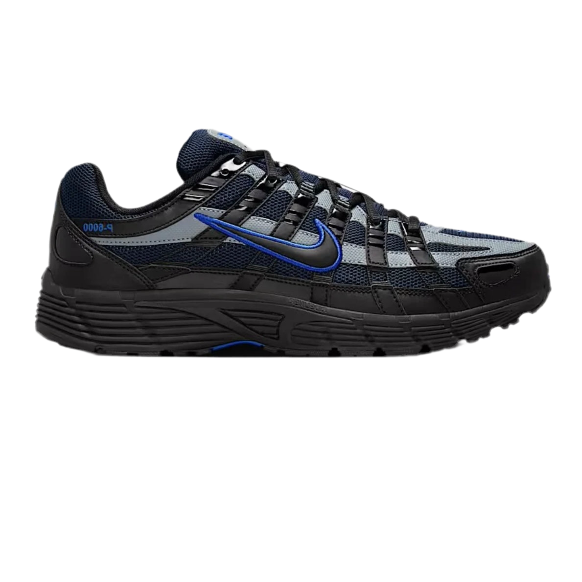 Nike - P6000 Obsidian Blue / Black