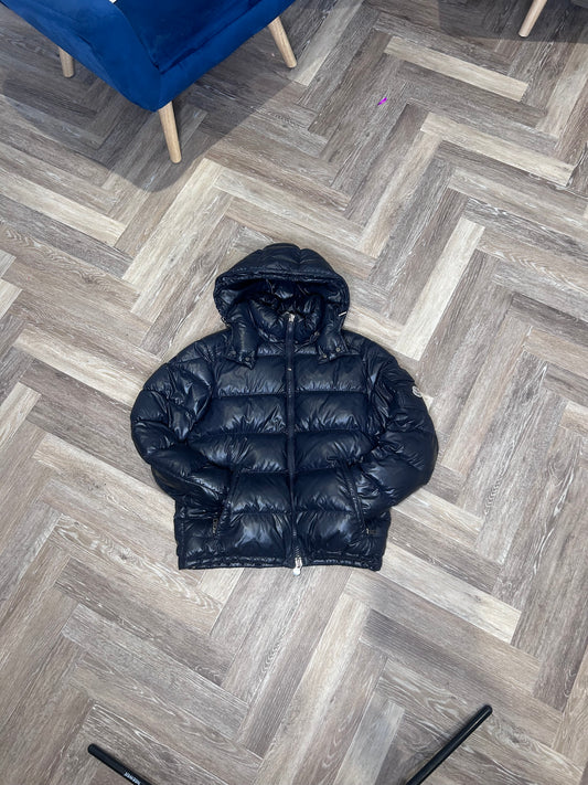 Moncler Maya Navy (used)