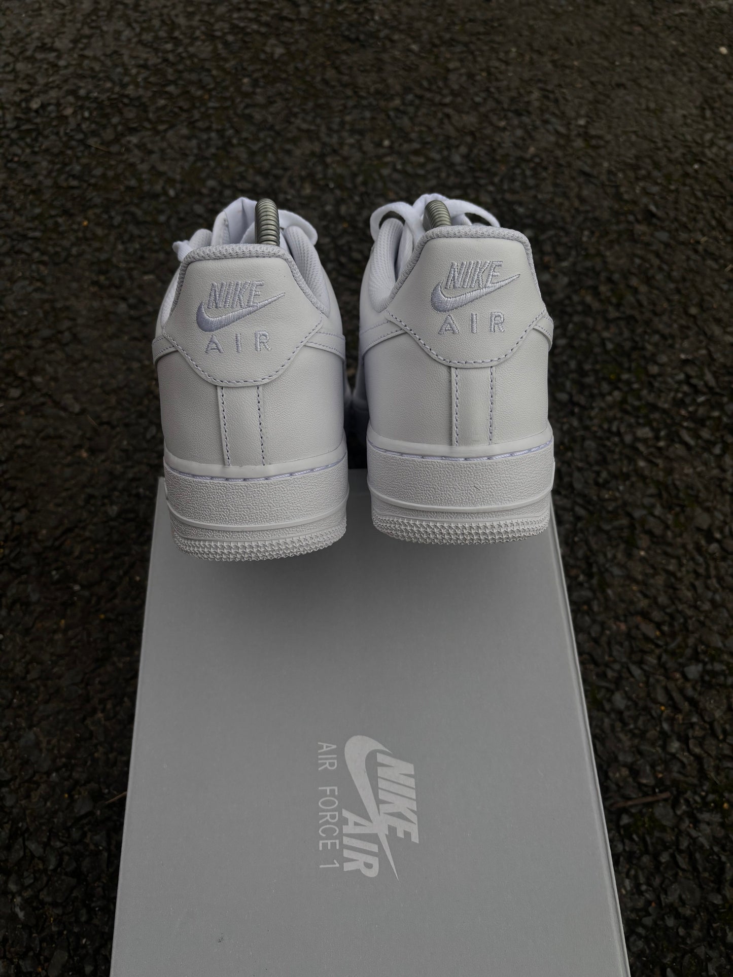 Nike Air Force 1 Low White