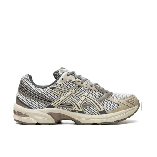 ASICS GEL-1130 “Birch/Dark Taupe”