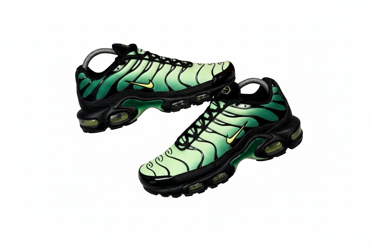 Nike - Green Goblin TN