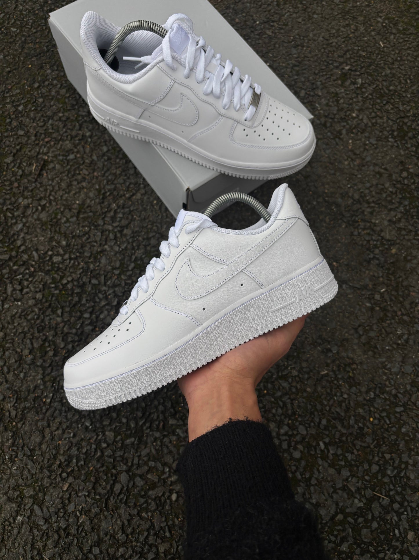 Nike Air Force 1 Low White