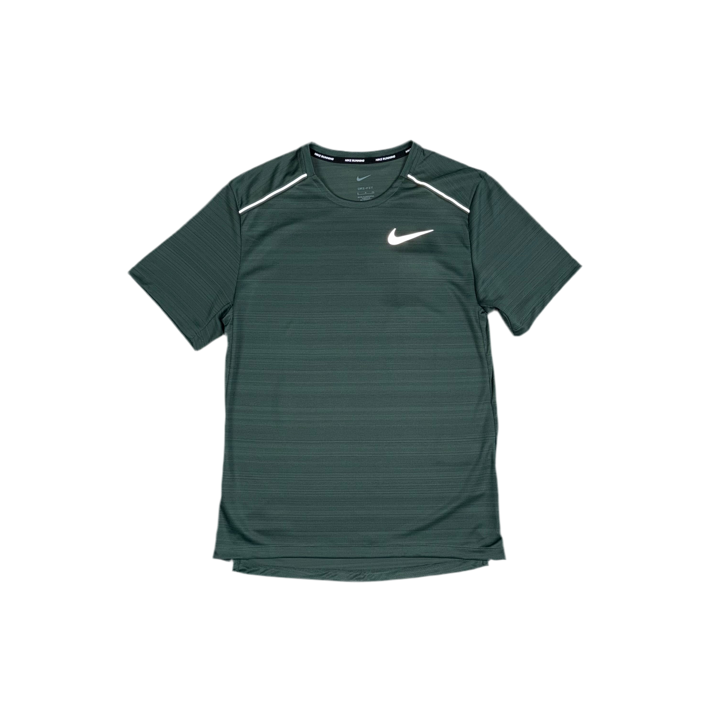 Nike - 1.0 Miler Vintage Green