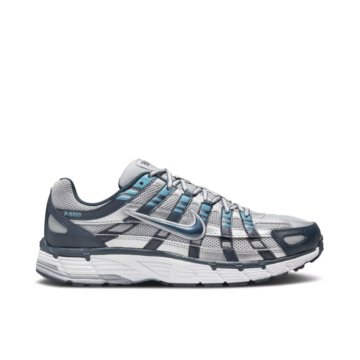 Nike P-6000 - Armoury Navy