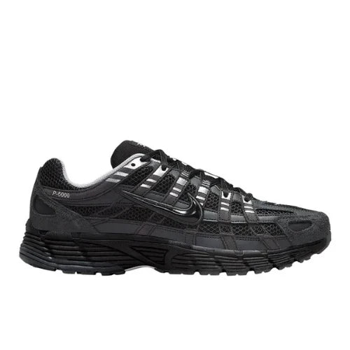 Nike P6000 - Anthracite Chrome