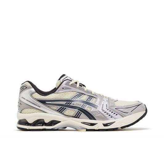 ASICS Gel Kayano 14 - Oyster White / Steeple Grey