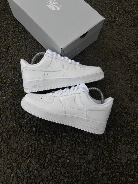 Nike Air Force 1 Low White