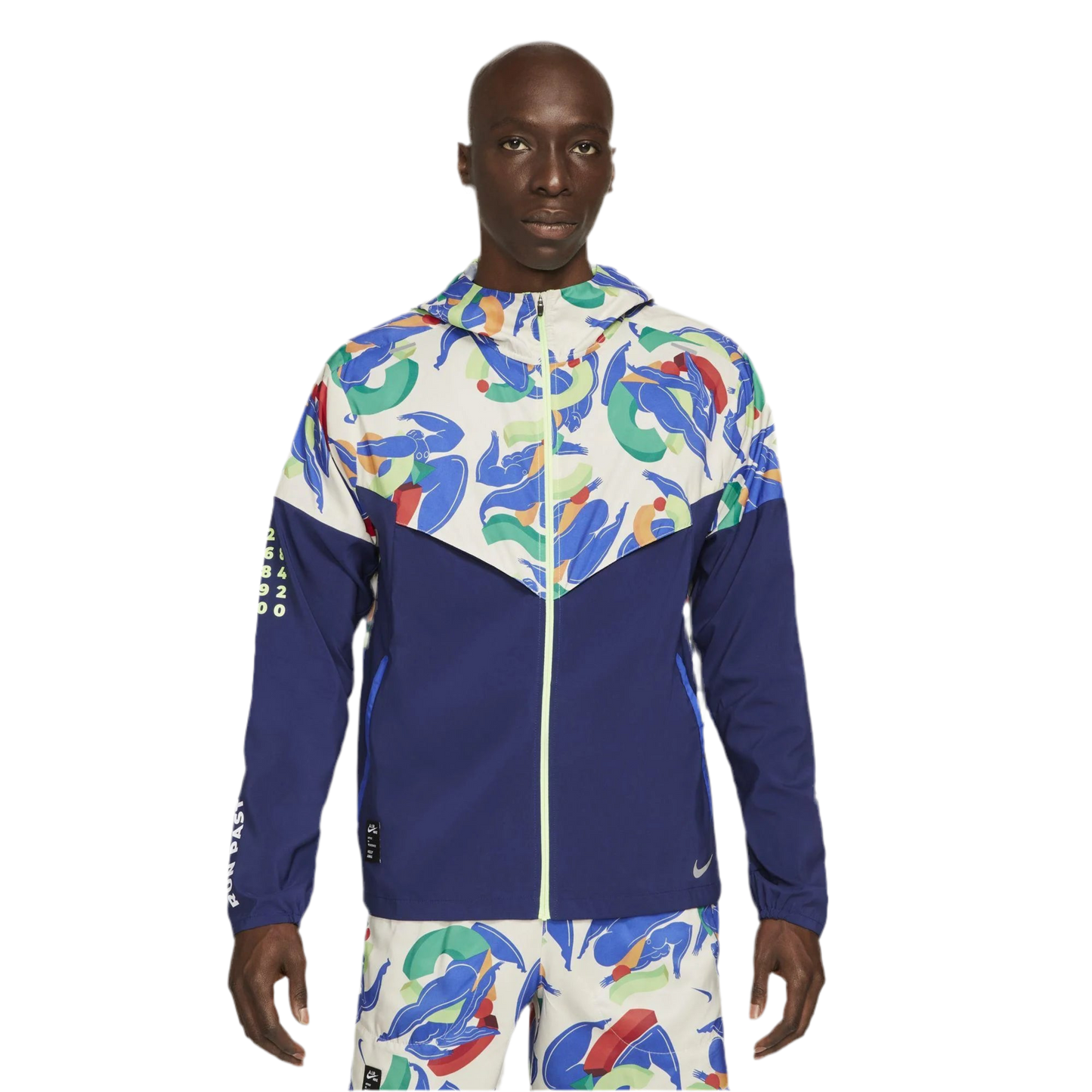 Nike - A.I.R Kelly Anna London Jacket