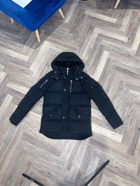 Moose Knuckles Original 3Q Jacket (used)