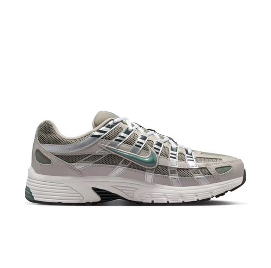 Nike P-6000 - Clay Green