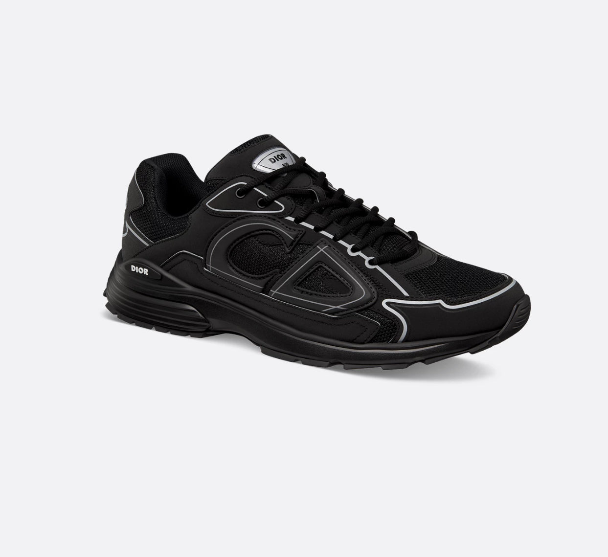 Dior B30 Black