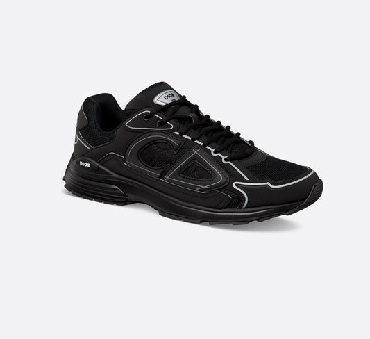 Dior B30 Black