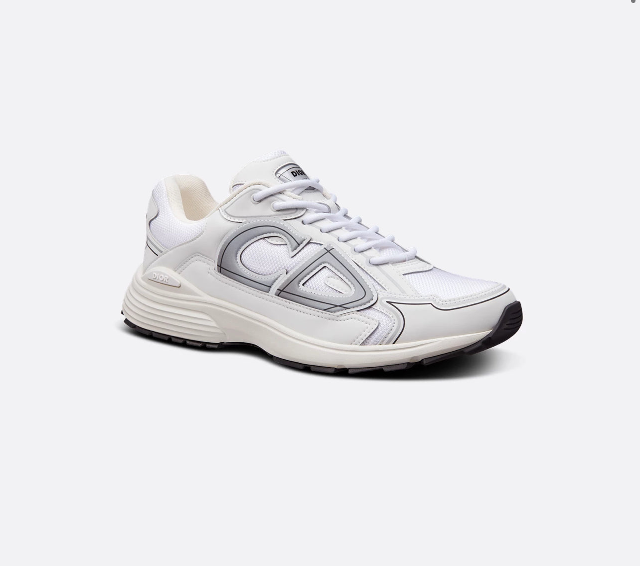 Dior B30 white