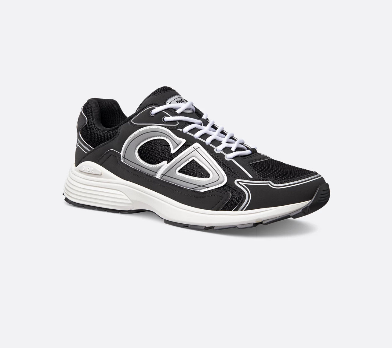 Dior B30 Black & White