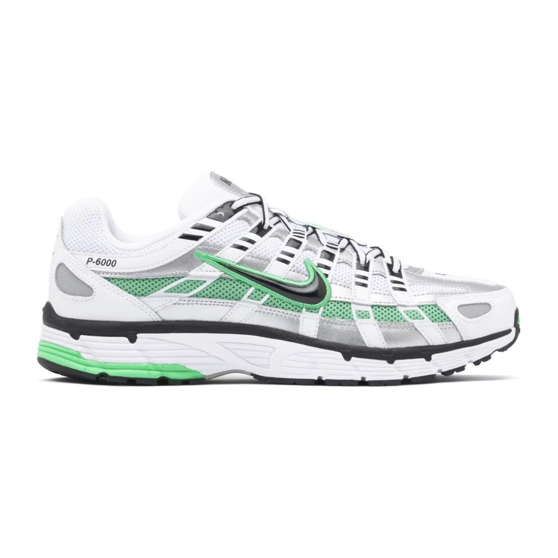 Nike - P6000 Spring Green