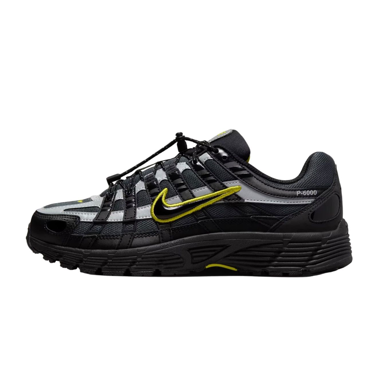 Nike - P6000 High Voltage