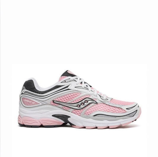 Saucony ProGrid Omni 9 OG “White/Touch”
