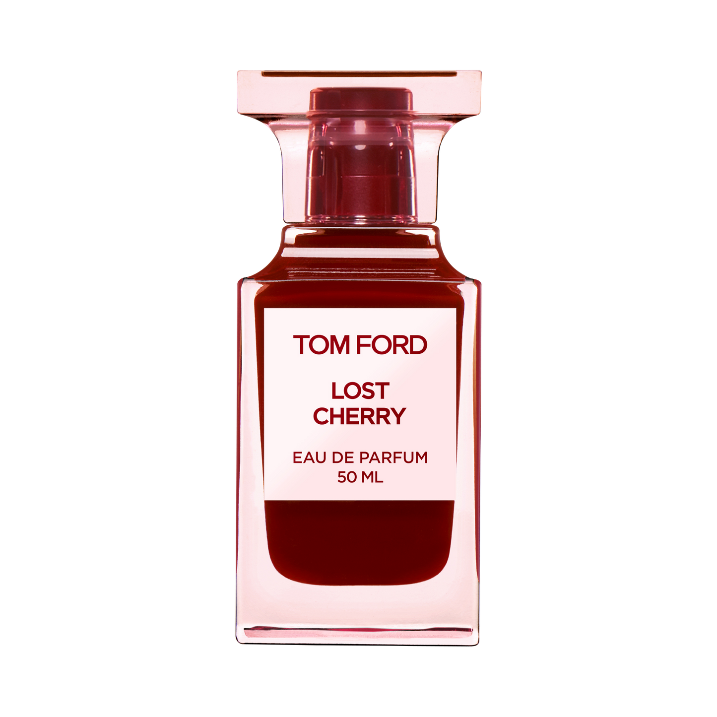 Tom Ford Lost Cherry EDP 50ml