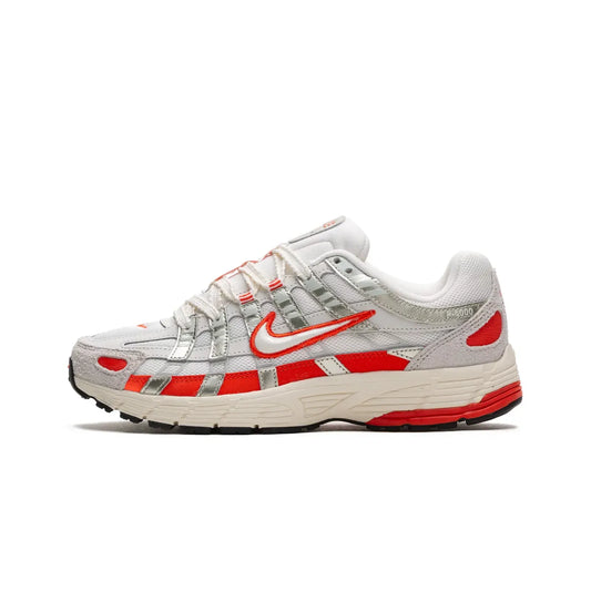 Nike - Red/White p6000