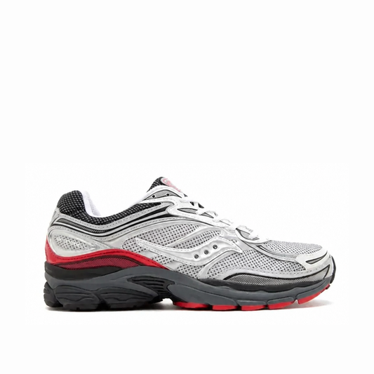 Saucony ProGrid Omni 9 OG “Grey/Black/Red”