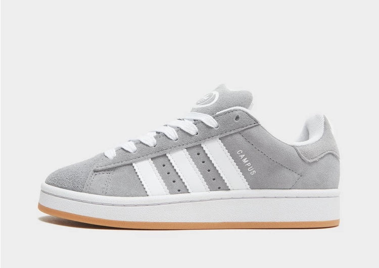 Adidas Campus Grey