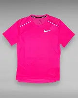 Nike miler 1.0 pink